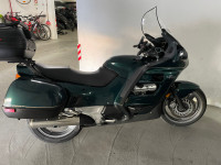 Honda Pan European ST 1100 ABS