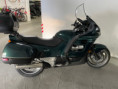 Honda Pan European ST 1100 ABS